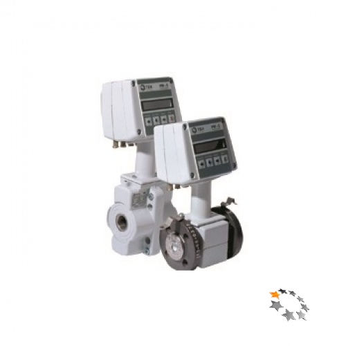 Электромагнитные теплосчетчики